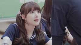 여성 - ㅇㄹ 보고 자세여