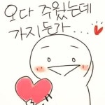 보듬 - 보듬이 방송사쪽 입사 노려봤으면 좋겟다