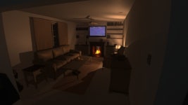 아데드 - [아데드-댕댕수면실] 10:00 PM~ 1부: The Survey // 2부 : 디어 에스더 // 3부 : 배틀그라운드