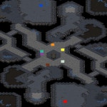 Pgr21 - 대회 맵이 변경되었습니다. 대회 맵이 변경되었습니다.