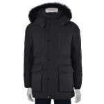 PHP01 남자 겨울 다운점퍼 GJW-CUA106 - 사는 게 즐겁다! 롯데닷컴