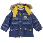 아이스타일24 [allo&lugh(뉴코아아울렛)]알로앤루 PNC02 다운점퍼 A14H1DJ150