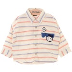 아이스타일24 [allo&lugh(뉴코아아울렛)]알로앤루 PNC02 A17B1SH126 알로셔츠