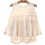 아이스타일24 [알로앤루(뉴코아일산)]알로앤루 NC04 나시상하복 A17D2XA128