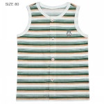 아이스타일24 [allo&lugh(뉴코아아울렛)]알로앤루 PNC02 내의세트 A17D4LH111