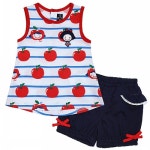 아이스타일24 [allo&lugh(뉴코아아울렛)]알로앤루 PNC02 상하복세트 A16D1XA562