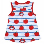 아이스타일24 [allo&lugh(뉴코아아울렛)]알로앤루 PNC02 상하복세트 A16D1XA562