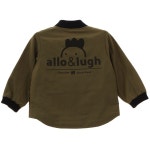 아이스타일24 [알로앤루(뉴코아일산)]알로앤루 NC04 점퍼 A17F2JP102