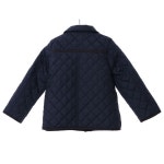 모노블랙 PGD01 다이아퀼팅점퍼 73mjp031