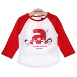 아이스타일24 [알로앤루(뉴코아일산)]알로앤루 NC04 티셔츠 A18B2TS104