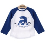 아이스타일24 [알로앤루(뉴코아일산)]알로앤루 NC04 티셔츠 A18B2TS104