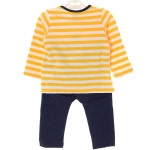 아이스타일24 [allo&lugh(뉴코아아울렛)]알로앤루 PNC02 상하복 세트 A18B2XA114