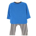 아이스타일24 [allo&lugh(뉴코아아울렛)]알로앤루 PNC02 상하복 세트 A18B2XA113