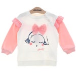 아이스타일24 [알로앤루(뉴코아일산)]알로앤루 NC04 티셔츠 A18B1TS573