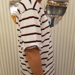 행텐 PNC02 10170231 452 05 001 공용스트라이프티 - 사는 게 즐겁다! 롯데닷컴