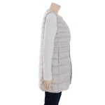 행텐 PNC02 Goose Down롱조끼80/20 1019011482249042 [19362770831] - 사는 게 즐겁다! 롯데닷컴