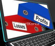 해외작가포토 - 클립아트코리아 :: 통로이미지(주) __적합한콘텐츠,금융,노트,노트북,무역,부자,비즈니스,상업,성공,소비,온라인,웹사이트,위험... 