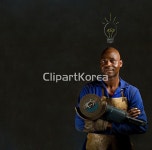 해외작가포토 - 클립아트코리아 :: 통로이미지(주) __적합한콘텐츠,가죽,건축양식,검정색,결심,공예,공장,교육,그라인더,근로자,금속,기술,남자... 