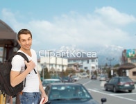 해외작가포토 - 클립아트코리아 :: 통로이미지(주) __적합한콘텐츠,가방,가이드,건강,관광객,교육,국도,긍정,길,깨끗함,남자,도시,도전,등산... 