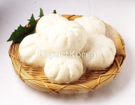 국내작가포토 - 클립아트코리아 :: 통로이미지(주) __적합한콘텐츠,만두,바구니,분식,왕만두,음식,클로즈업