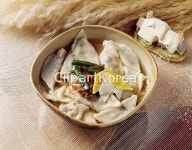 국내작가포토 - 클립아트코리아 :: 통로이미지(주) __적합한콘텐츠,만두,만둣국,분식,음식,클로즈업,테이블,한식,한식[음식]