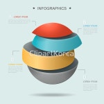 일러스트 - 클립아트코리아 :: 통로이미지(주) __적합한콘텐츠,구,디자인소스,분할,사람없음,인포그래픽,일러스트