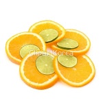 통로이미지(주) __적합한콘텐츠,건강,깨끗함,껍질,날것,누끼,다수,다이어트,라임,비타민,선,슬라이스,신선,열매,오렌지,원형,음식,음식재료,절반... 