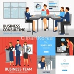 일러스트 - 클립아트코리아 :: 통로이미지(주) __적합한콘텐츠,검색,광고... 엘리먼트,일러스트,컴퓨터,테이블,템플릿,팀워크,프로젝트,혁신,회사,훈련