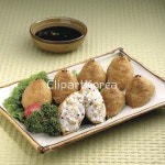 국내작가포토 - 클립아트코리아 :: 통로이미지(주) __적합한콘텐츠,분식,사람없음,상차림,소스,스튜디오,식사,실내,오브젝트,유부초밥,음식,일식... 