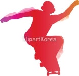 일러스트 - 클립아트코리아 :: 통로이미지(주) __적합한콘텐츠,강함,낙하,남자,남자어린이,달리기,대회,도약,동작,디자인,라이벌,바퀴,벡터,상상력... 