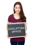 해외작가포토 - 클립아트코리아 :: 통로이미지(주) __적합한콘텐츠,가격,교육,기회,누끼,대학교,동양인,문자,백화점,보여주기,분필,빨간색,사람... 
