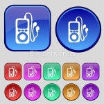 해외작가포토 - 클립아트코리아 :: 통로이미지(주) MP3,MP4,__적합한콘텐츠,기술,노래,디지털,멀티미디어,모던,모바일,백그라운드,비디오,선수... 