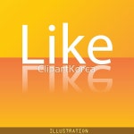 해외작가포토 - 클립아트코리아 :: 통로이미지(주) __적합한콘텐츠,기하학,기호,도형,손,손가락,심벌,아이콘,언론,일러스트,추천,친구,해외포토