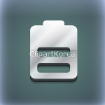 해외작가포토 - 클립아트코리아 :: 통로이미지(주) __적합한콘텐츠,구석,그림,기하학,기호,낮음,도형,배터리,심벌,아이콘,에너지,일러스트,절반... 