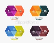 일러스트 - 클립아트코리아 :: 통로이미지(주) __적합한콘텐츠,광고,교육,기하학,라벨,레이아웃,무늬,문자,백그라운드,벡터,브로슈어,비즈니스,선택... 