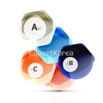 일러스트 - 클립아트코리아 :: 통로이미지(주) 3D,__적합한콘텐츠,간판,광고,그림,다이어그램,단계,도안,도형,레이아웃,마케팅,모던,반짝임,밝음... 