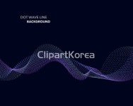 일러스트 - 클립아트코리아 :: 통로이미지(주) __적합한콘텐츠,기하학,단순,무늬,미래,백그라운드,벡터,색,선,엉킴,연기,우아함,추상,흐름