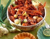 해외작가포토 - 클립아트코리아 :: 통로이미지(주) __적합한콘텐츠,가재,사람없음,양파,요리,육류,음식,주메뉴,패류,해외포토,해외프리미엄콜렉션