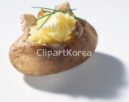 해외작가포토 - 클립아트코리아 :: 통로이미지(주) 1,__적합한콘텐츠,갈색,감자,골파,군감자,그림자,누끼,버터,사람없음,아웃포커스,음식,음식재료... 