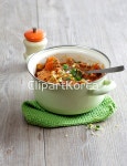 해외작가포토 - 클립아트코리아 :: 통로이미지(주) __적합한콘텐츠,고기요리,고요,당근,레몬,뿌리,소스,송아지고기,식사,오브젝트,요리,육류,음식... 