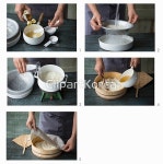 해외작가포토 - 클립아트코리아 :: 통로이미지(주) 1,DIY,__적합한콘텐츠... 프라이팬,한명,함지박,항아리,해외포토,해외프리미엄콜렉션,혼합,휴식