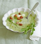 해외작가포토 - 클립아트코리아 :: 통로이미지(주) __적합한콘텐츠,감자,건강,건강식품,루꼴라,사람없음,수프,스튜디오,실내,야채수프,에피타이저... 