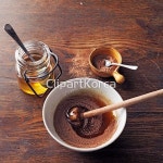 해외작가포토 - 클립아트코리아 :: 통로이미지(주) __적합한콘텐츠,가루,꿀,꿀단지,만들기,병,사람없음,섞기,수제,스튜디오,실내,양념,음식... 