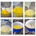 해외작가포토 - 클립아트코리아 :: 통로이미지(주) __적합한콘텐츠,노른자,달걀,달콤함,디저트,만들기,밀크셰이크,바닐라,사람없음,설명,셰이크... 