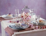 해외작가포토 - 클립아트코리아 :: 통로이미지(주) __적합한콘텐츠,계절,달걀,레시피,머핀,봄,부품,부활절,사람없음,상차림,센터피스,식사,요리... 