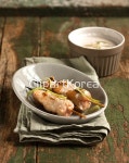 해외작가포토 - 클립아트코리아 :: 통로이미지(주) __적합한콘텐츠,건강,꼬치,닭고기,동양음식,사테,소스,아시아,요리,웰빙,육류,전통,주메뉴... 