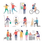 (주) __적합한콘텐츠,공예,낚시,남자,노래,라이프스타일,레저,백그라운드,사람,상상력,세트,스포츠,아이콘,어른,여가,여자,예술가,요리,요리사,음악... 