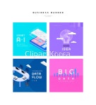 웹·모바일 - 클립아트코리아 :: 통로이미지(주) 4차산업혁명,개발,기술,미래,발전,비전,비즈니스,빅데이터,사람없음,스마트폰,아이디어,웹배너... 