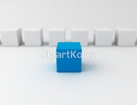 해외작가포토 - 클립아트코리아 :: 통로이미지(주) 1[숫자],3D,__적합한콘텐츠,개성,군중,능력,다수,도형,많음,밝음,백그라운드,블록,비즈니스... 