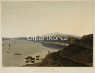 해외작가포토 - 클립아트코리아 :: 통로이미지(주) 18세기,__적합한콘텐츠,강,아시아,역사,인도[국가],해외포토,해외프리미엄콜렉션